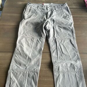 Men’s Mountain Khakis Pants
